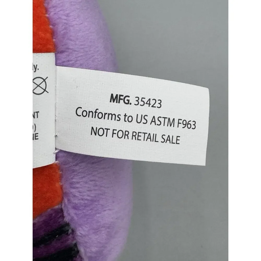 Five Nights At Freddys Security Breach Roxanne Wolf Foxy Plush FNAF‎